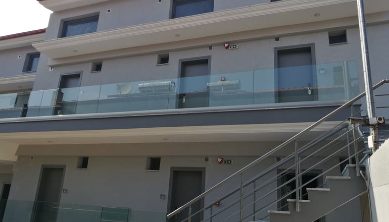 4-You Family Chalkidiki