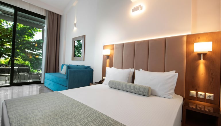 4-You Family Chalkidiki