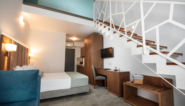 4-You Family Chalkidiki