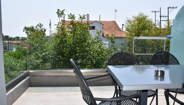 4-You Family Chalkidiki