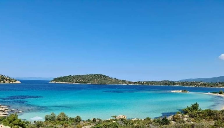 4-You Family Chalkidiki