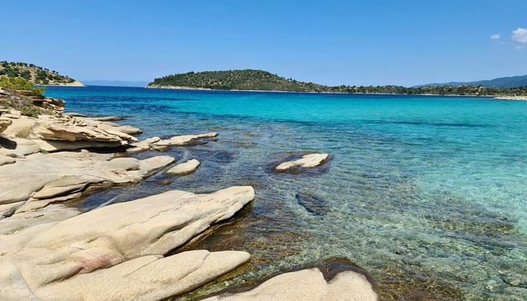 4-You Family Chalkidiki