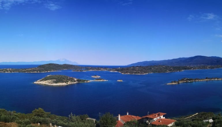 4-You Family Chalkidiki