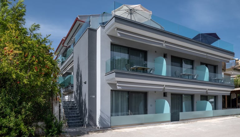 4-You Family Chalkidiki