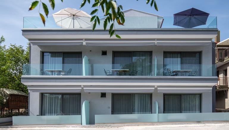 4-You Family Chalkidiki