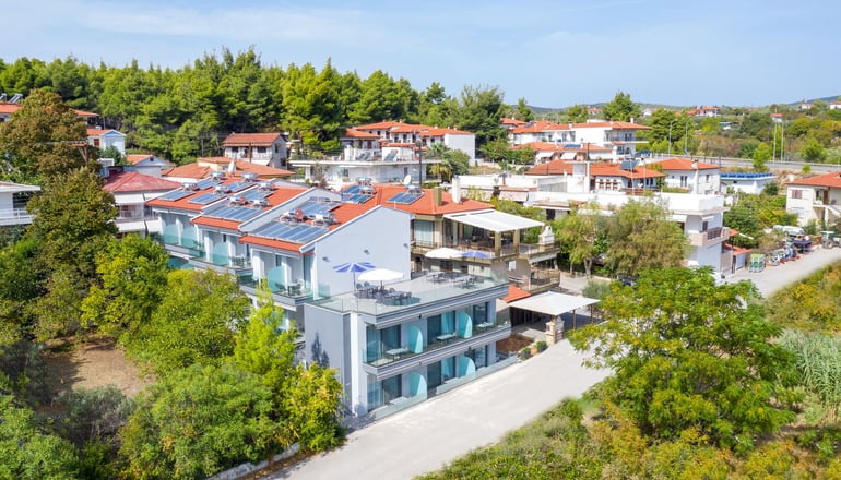 4-You Family Chalkidiki