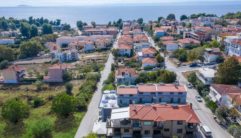 4-You Family Chalkidiki