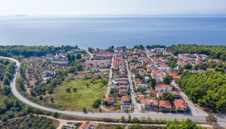 4-You Family Chalkidiki