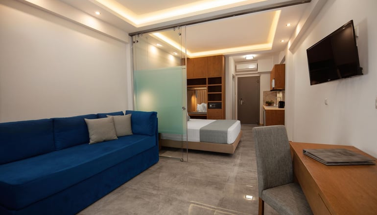 4-You Family Chalkidiki