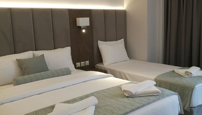 4-You Family Chalkidiki