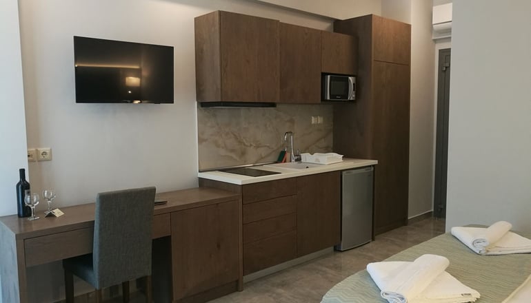 4-You Family Chalkidiki