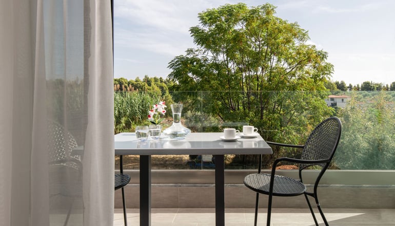 4-You Family Chalkidiki