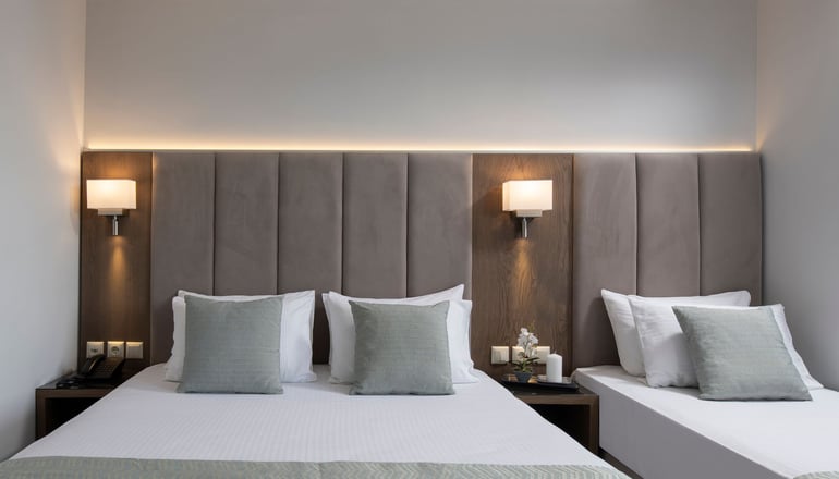 4-You Family Chalkidiki