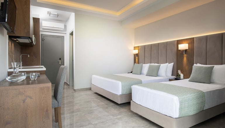 4-You Family Chalkidiki