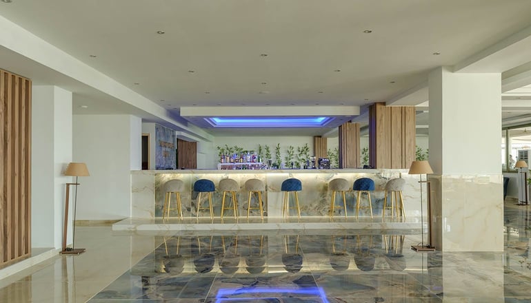 4* Ninos Grand Beach Resort - Παραλία Καστροσυκιάς, Πρέβεζα