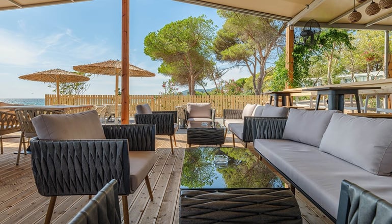 4* Ninos Grand Beach Resort - Παραλία Καστροσυκιάς, Πρέβεζα