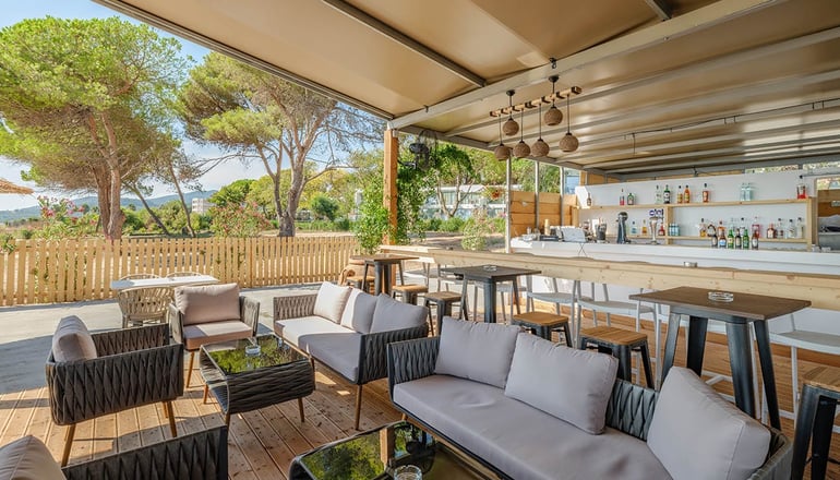 4* Ninos Grand Beach Resort - Παραλία Καστροσυκιάς, Πρέβεζα