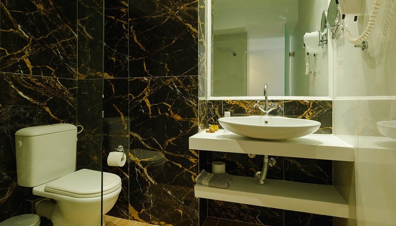 4* Ninos Grand Beach Resort - Παραλία Καστροσυκιάς, Πρέβεζα