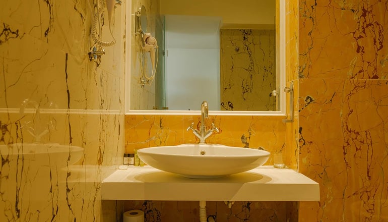 4* Ninos Grand Beach Resort - Παραλία Καστροσυκιάς, Πρέβεζα