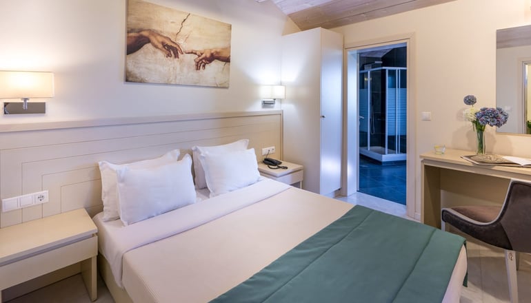 4* Cosmopolitan Hotel - Παραλία Κατερίνης, Πιερία