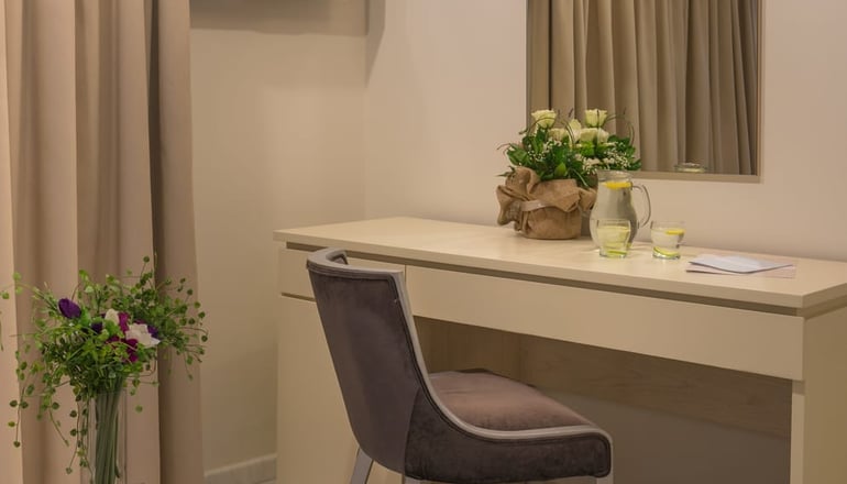 4* Cosmopolitan Hotel - Παραλία Κατερίνης, Πιερία