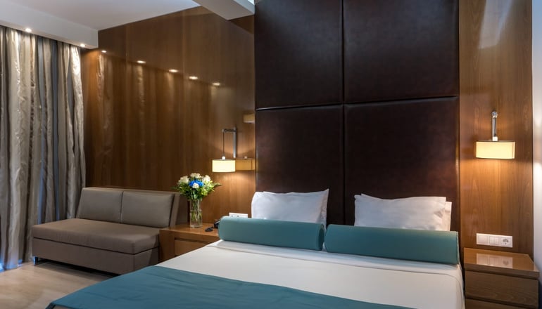 4* Cosmopolitan Hotel - Παραλία Κατερίνης, Πιερία