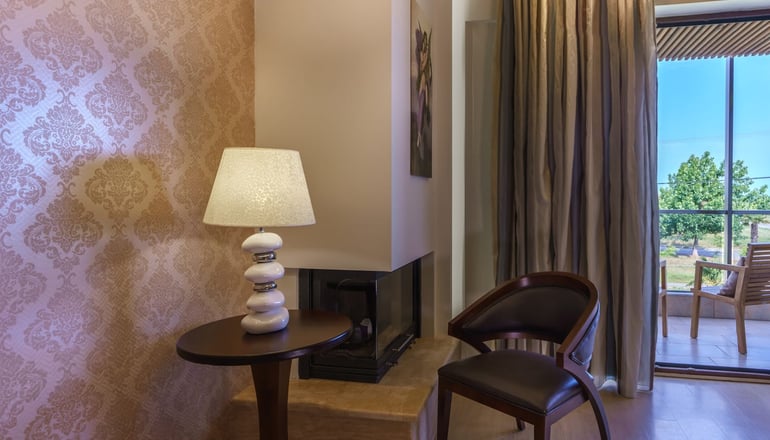 4* Cosmopolitan Hotel - Παραλία Κατερίνης, Πιερία