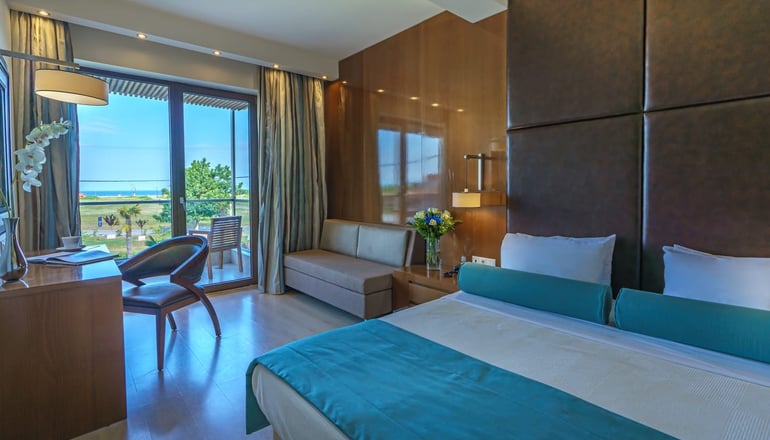 4* Cosmopolitan Hotel - Παραλία Κατερίνης, Πιερία