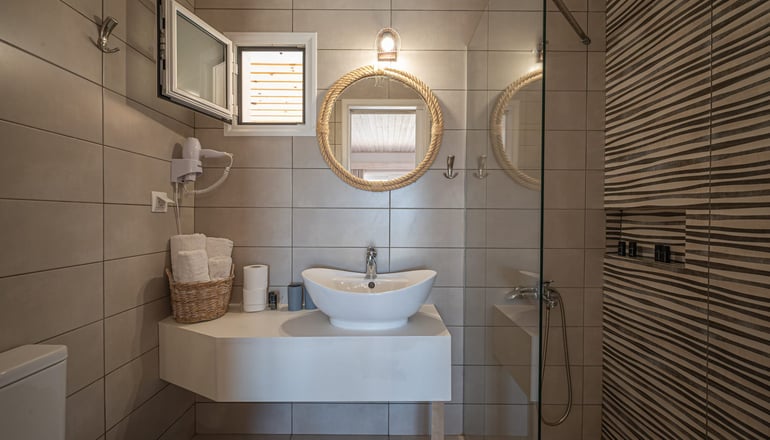 Leonidas Resort - Ερμιόνη, Αργολίδα