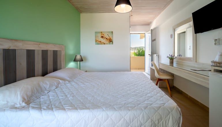 Leonidas Resort - Ερμιόνη, Αργολίδα