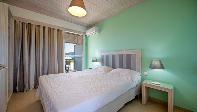 Leonidas Resort - Ερμιόνη, Αργολίδα