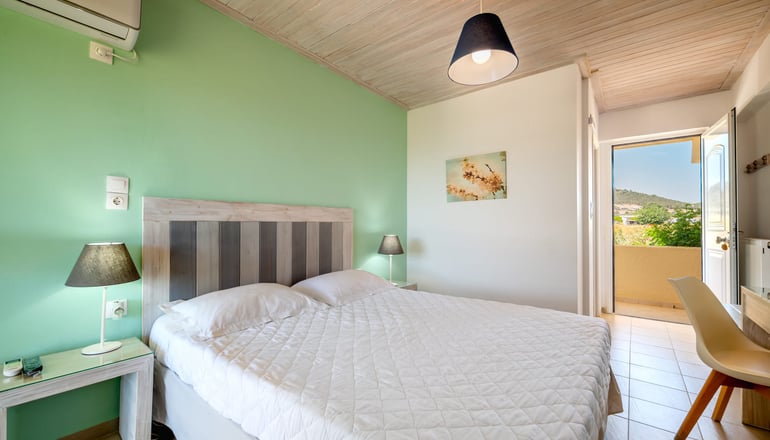 Leonidas Resort - Ερμιόνη, Αργολίδα