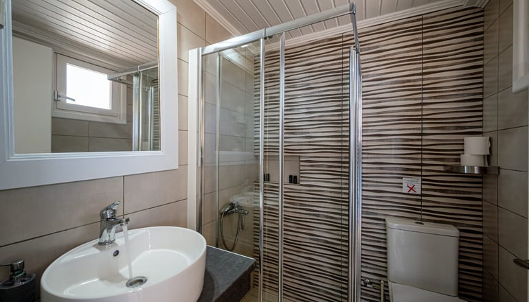 Leonidas Resort - Ερμιόνη, Αργολίδα