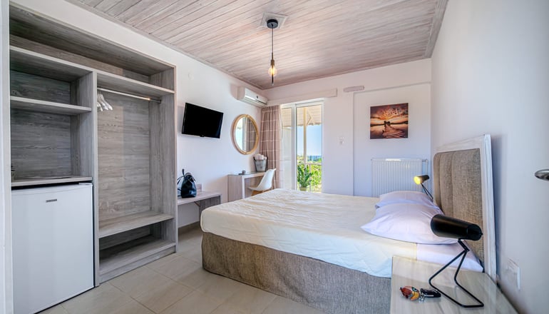 Leonidas Resort - Ερμιόνη, Αργολίδα