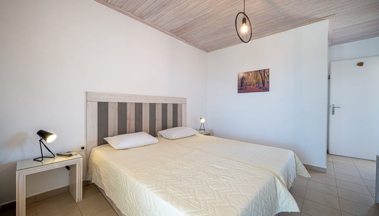 Leonidas Resort - Ερμιόνη, Αργολίδα