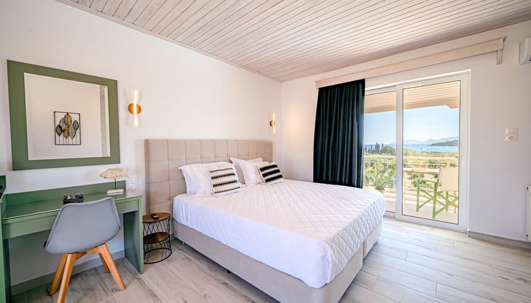 Leonidas Resort - Ερμιόνη, Αργολίδα