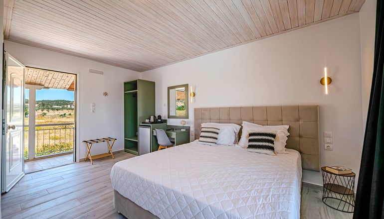 Leonidas Resort - Ερμιόνη, Αργολίδα