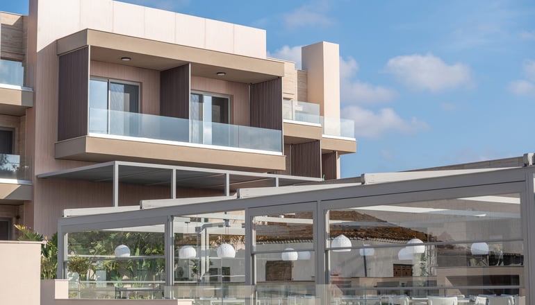 4* Oniro Boutique Hotel - Τορώνη, Χαλκιδική