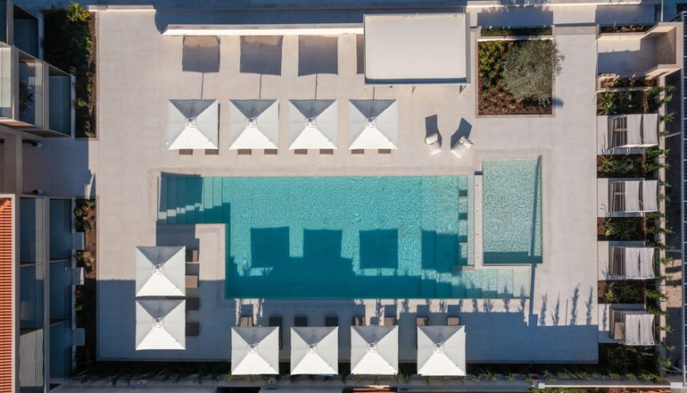 4* Oniro Boutique Hotel - Τορώνη, Χαλκιδική