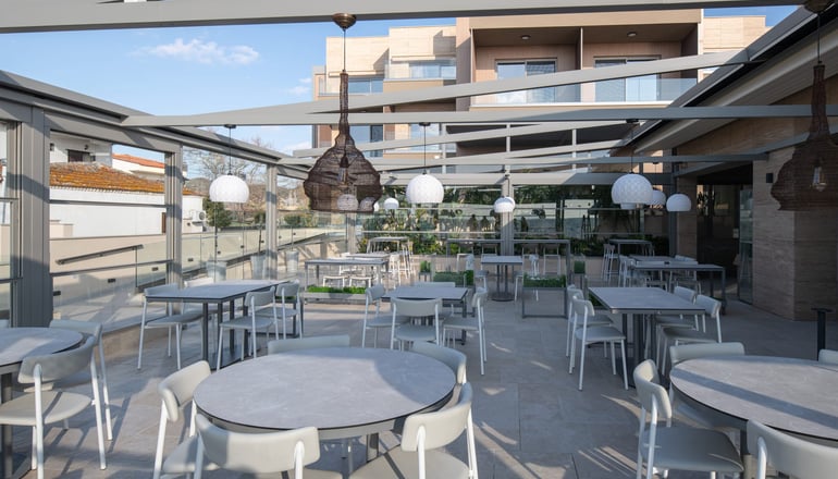 4* Oniro Boutique Hotel - Τορώνη, Χαλκιδική