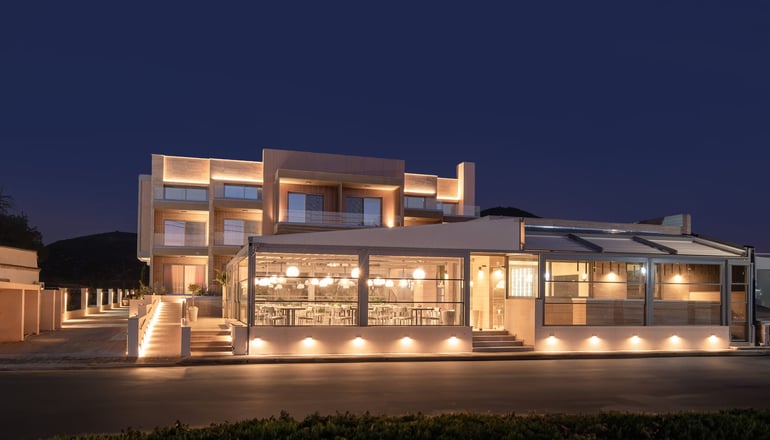 4* Oniro Boutique Hotel - Τορώνη, Χαλκιδική