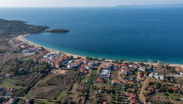 4* Oniro Boutique Hotel - Τορώνη, Χαλκιδική