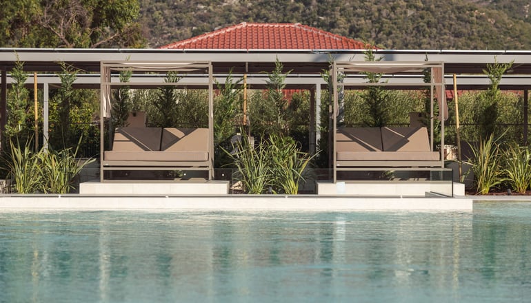 4* Oniro Boutique Hotel - Τορώνη, Χαλκιδική