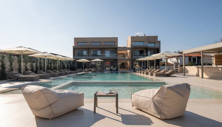 4* Oniro Boutique Hotel - Τορώνη, Χαλκιδική