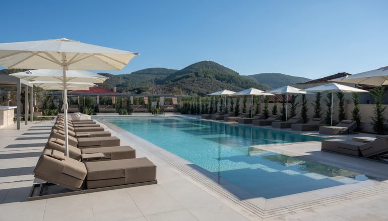 4* Oniro Boutique Hotel - Τορώνη, Χαλκιδική