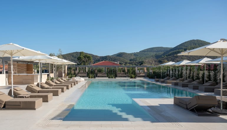 4* Oniro Boutique Hotel - Τορώνη, Χαλκιδική