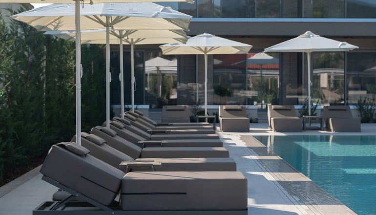 4* Oniro Boutique Hotel - Τορώνη, Χαλκιδική