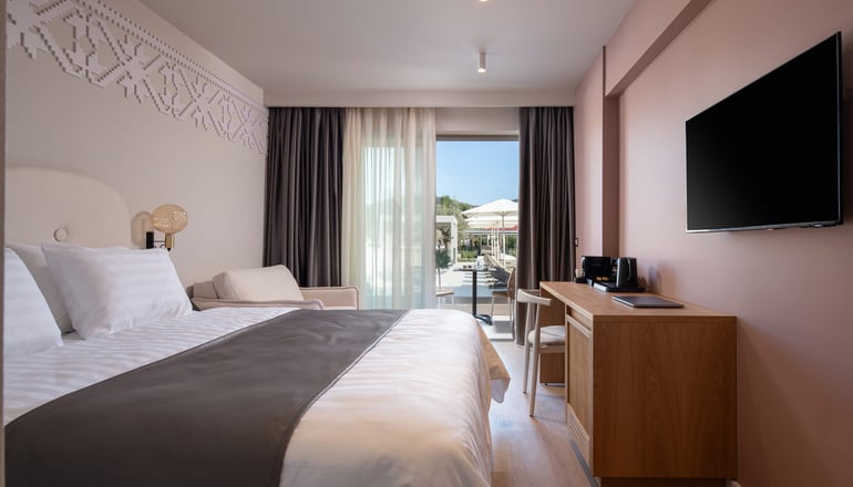 4* Oniro Boutique Hotel - Τορώνη, Χαλκιδική