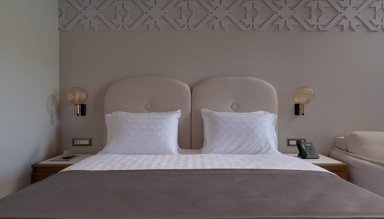 4* Oniro Boutique Hotel - Τορώνη, Χαλκιδική
