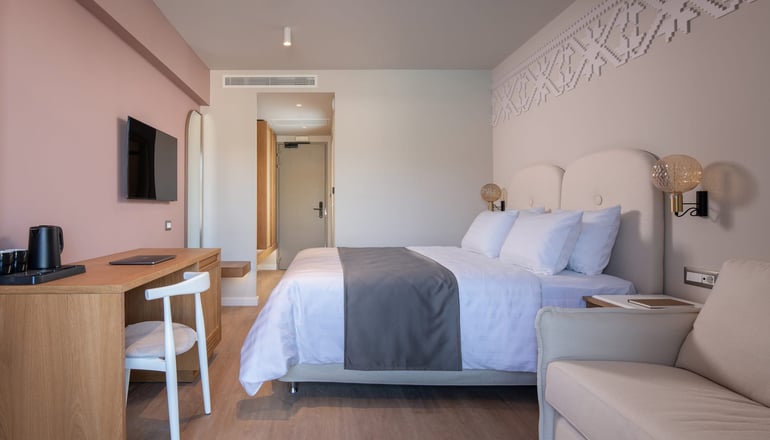 4* Oniro Boutique Hotel - Τορώνη, Χαλκιδική